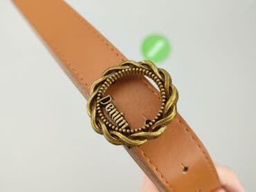 czapka z c a: Pasek, Damskie, stan - Bardzo dobry — 4