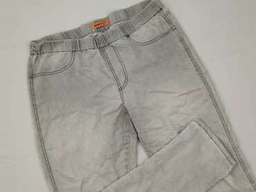 Denim Co, Jeansy damskie, rozmiar L — 1