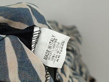 sukienka w krowie łaty zara: Italian Fashion, Women`s dress, size S — 4