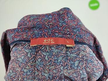 c: EDC, Koszula damska, rozmiar L — 4