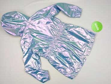 Ubranka dla niemowląt: Kurtka przeciwdeszczowa, Sinsay, 8 lat, 122-128 cm, stan - Idealny — 3