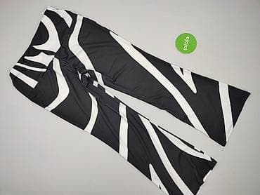 legginsy push up serce: Shein Curve, Legginsy Sportowe damskie, rozmiar XL — 3