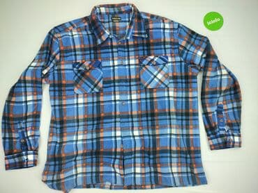 шорты: Koszulа dla mężczyzn, 5XL, Atlas for Men, stan - Bardzo dobry — 4