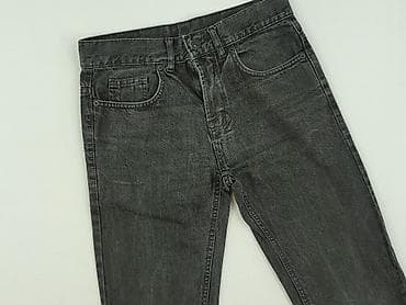 jeansy mom: Denim Co, Jeansy damskie, rozmiar S — 1