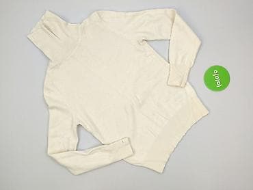 koszula kaszmirowa: Marks & Spencer, Golf damski, rozmiar S — 2