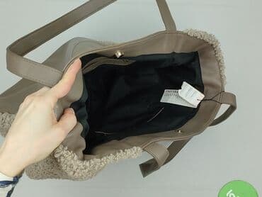 krawaty allegro: Torebka, DeeZee, stan - Idealny — 4