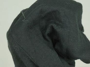 guess czarne t shirty damskie: Gap, T-shirt damski, rozmiar S — 5