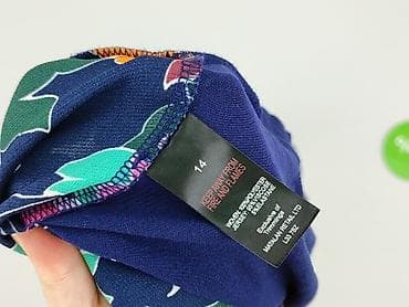 plus size bluzki: Bluzka damska, rozmiar XL — 4