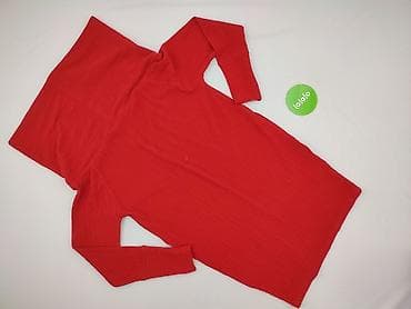 ruda spódnica: Sukienka damska, rozmiar XL — 3