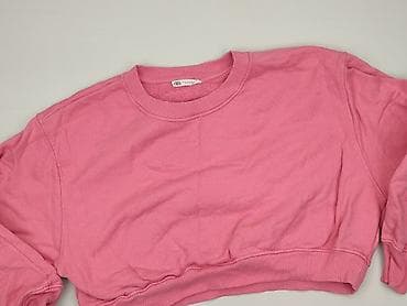 husaria bluza: Zara, Bluza damska
, rozmiar M — 1
