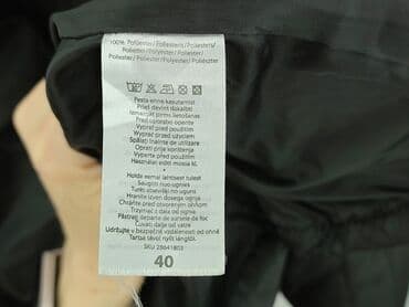 koszula w krate lidl: Bluzka damska, rozmiar L — 4