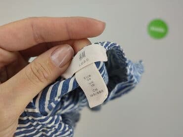 Kobiety: H&M, Bluzka damska, rozmiar M — 5