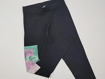 moyorodi: Desigual, Legginsy Sportowe damskie, rozmiar M — 1
