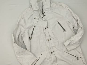 Kurtki bomberki: Biaggini, Parka damska, rozmiar 2XL — 1