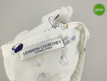 biale pantofle: Dunnes Stores, Bluzka damska, rozmiar S — 5