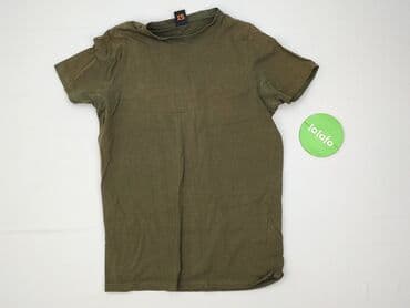 купити штани чоловічі дешево: T-shirt for men, XS (EU 34), condition - Very good — 2