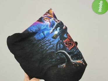 bluzki swiateczne dla rodziny: Cropp, Koszulka dla mężczyzn, rozmiar S — 5