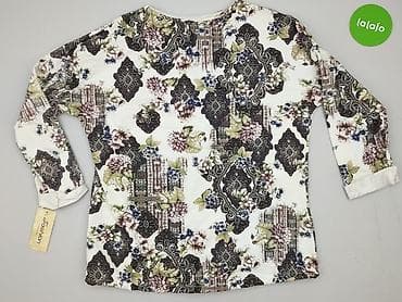 bluzki 4f damskie: Italian Fashion, Bluzka damska, rozmiar 4XL — 3