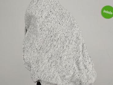 sweter damski cropp: H&M Divided, Bluza z kapturem damska, rozmiar S — 5