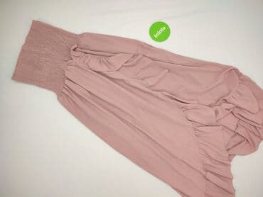 sukienka maxi plus size: Sukienka damska, rozmiar XL — 3