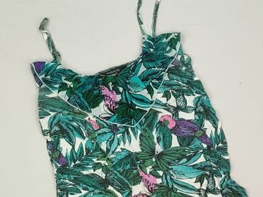 top z piórami reserved: Top damski, rozmiar XS — 1