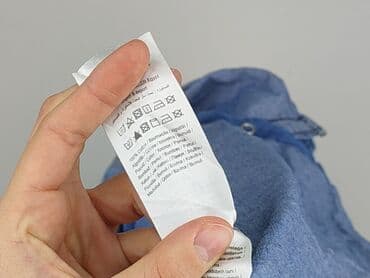 buty oleksy mokasyny: ONLY, Koszula damska, rozmiar M — 5