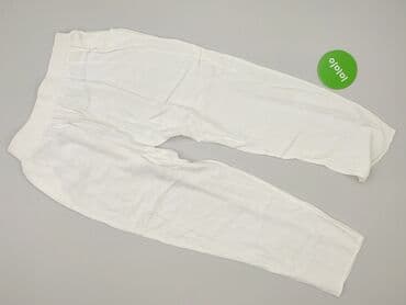 white widow spodnie: Spodnie damskie, rozmiar S — 3