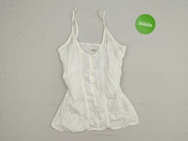 top sweterkowy h m: John Baner, Top damski, rozmiar M — 2