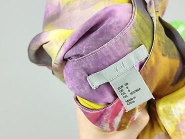 cupper sukienki: H&M, Sukienka damska, rozmiar M — 4