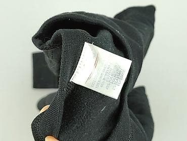 bokserki decathlon: T-shirt damski, rozmiar S — 5