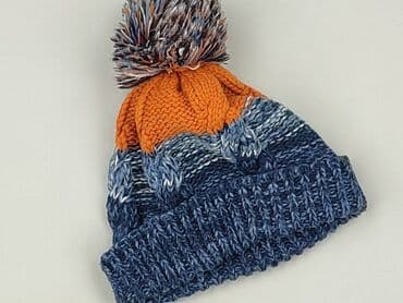 buty do 100 zł nike: Hat, 10 years, 55-58 cm, condition - Perfect — 1