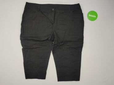 Women: 3/4 Trousers for women, size L (EU 40) — 2