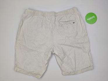 pull ans bear: Livergy, Szorty dla mężczyzn, rozmiar 3XL — 3
