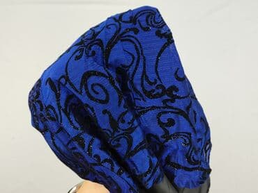 sukienki maxi na wesele niebieska: Sukienka damska, rozmiar 5XL — 6