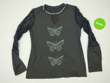 bluzka c a: Bluzka damska, L — 2