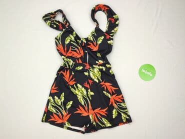 sukienka zebra reserved: Women`s overall, size S (EU 36) — 2