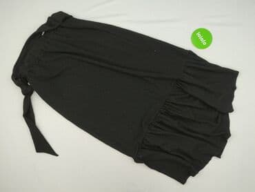 krótkie spódniczka czarne: Spódnica damska, S — 3