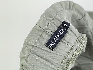 relaxy: Inextenso, Spodnie materiałowe damskie, rozmiar XL — 5