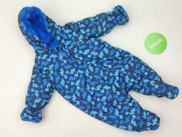 liu jo milano koszulka: Kombinezon, Lupilu, 3-6 miesięcy, stan - Bardzo dobry — 2