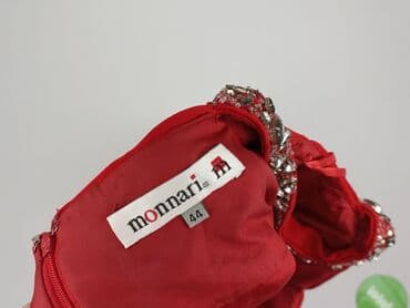monnari sukienka z cekinami: Monnari, Sukienka damska, rozmiar 2XL — 4