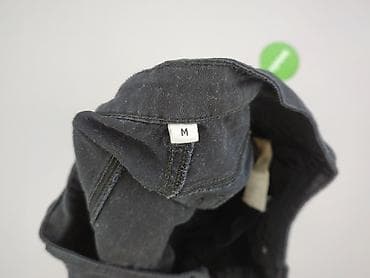 rap: Denim, Spodnie 3/4 damskie, rozmiar M — 4
