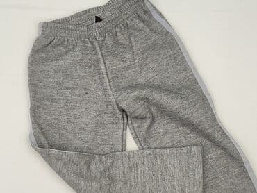 skarpety wzorowane z abs: Sweatpants, 3-6 months, condition - Perfect — 1