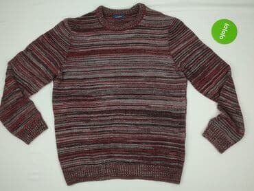 everlast kurtka zimowa: Lc Waikiki, Sweter dla mężczyzn, L — 2