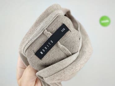 mohito bluzki koszulę: Mohito, Bluzka damska, rozmiar 2XS — 5