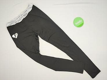 nike drogie buty: Legginsy Sportowe damskie, rozmiar S — 2