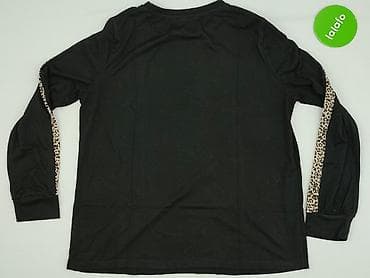 stroje w panterke: Emery Rose, Bluzka damska, rozmiar L — 4