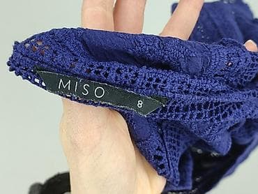 primark bluzy: Miso, Top damski, rozmiar S — 4