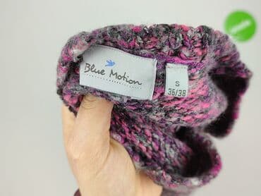 poliamid w swetrze: Blue Motion, Sweter damski, rozmiar S — 4