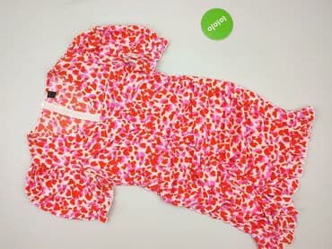 sukienka w kwiaty shein plus size: Shein, Sukienka damska, rozmiar M — 2