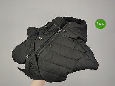 kik softshell: H&M Mama, Kurtka zimowa damska, rozmiar S — 6